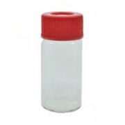 Waters Chemglass, 20 mL screw-top reaction vial, DOMINO - 186010097