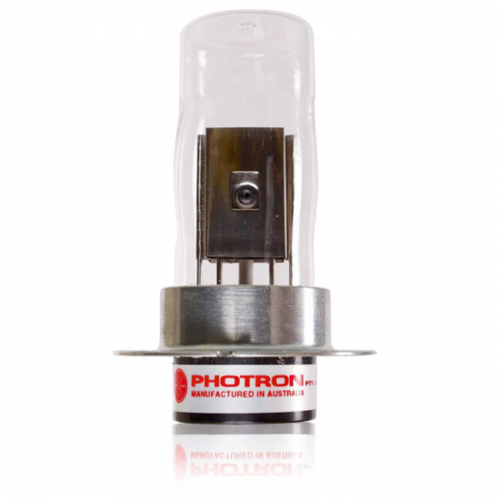 Photron Deuterium D2 Lamp for Thermo Fisher Solar S4 - P737 - Click Image to Close