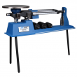 Adam Equipment TBB Triple-Beam Balances, External Calibration, 2610 g Capacity, 0.1 g Readability, 152 mm Diameter Pan Size - TBB 2610T