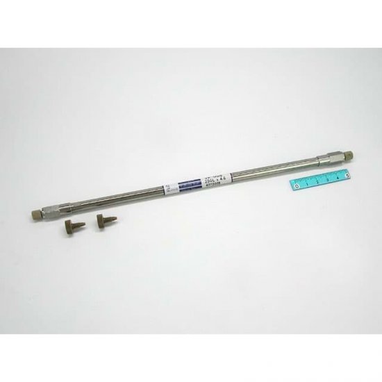 Shimadzu Shim-pack VP-ODS Column, 5 µm, 120 Å, 4.6 x 250 mm, 1/Pk - 228-34937-92 - Click Image to Close