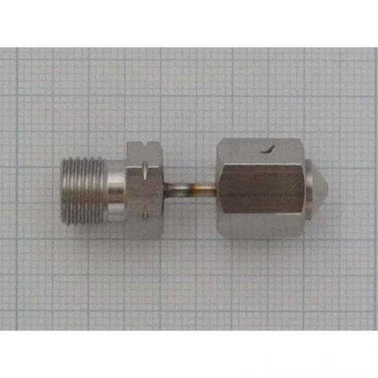 Shimadzu PIPE reverse screw MF-LMM 30 mm - 221-73670-03 - Click Image to Close