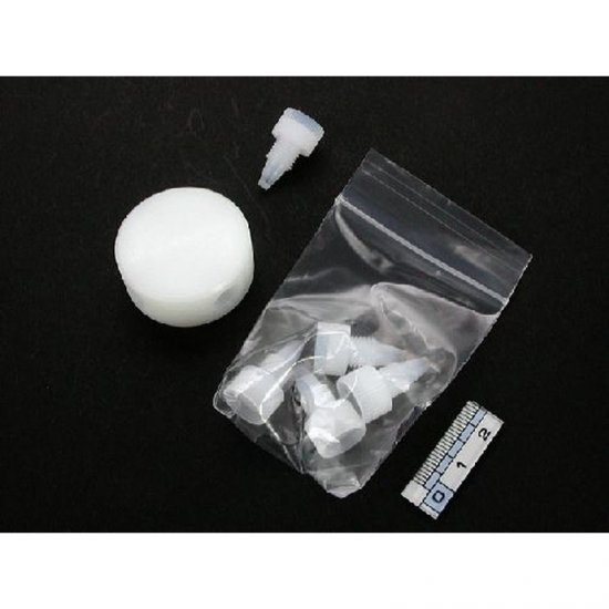 Shimadzu Dgu-3A/4A/14A 4-Way Manifold Joint - 228-24259-91 - Click Image to Close