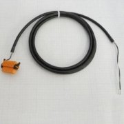 Shimadzu Ms-Event Cable. - 225-17126-41