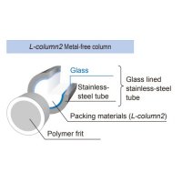 L-column2 C6-Phenyl Metal-Free Columns