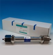 Nacalai Tesque COSMOSIL 5PBr Semi-preparative HPLC Column, 5 µm, 120 Å, 28 x 250 mm, 1/Pk - 13262-51
