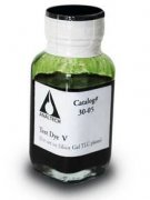 Analtech Brand Rotor Test Dye Mix for TLC Plates, 45mL vial - A30-05