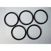 Shimadzu O-Ring 4D P40,5/Pk,Ssm/Toc-4000 - 036-11243-84