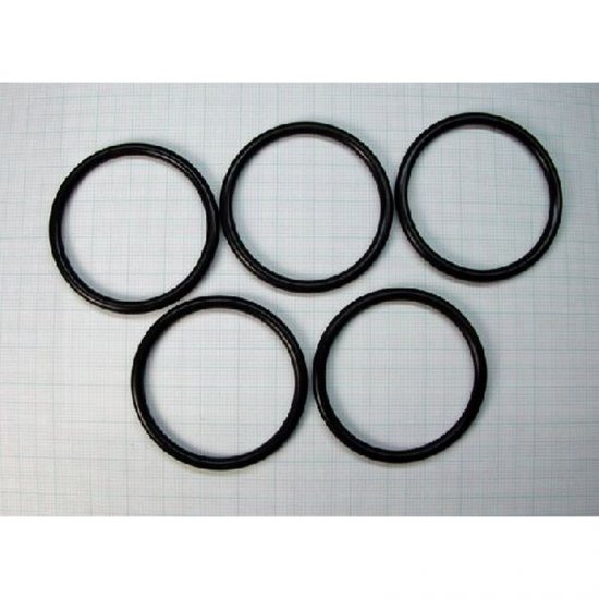 Shimadzu O-Ring 4D P40,5/Pk,Ssm/Toc-4000 - 036-11243-84 - Click Image to Close