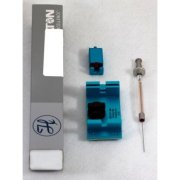 Shimadzu Kit - Syringe, 500uL, Liquid [Aoc-5000] - 220-94500-21