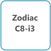 Zodiac C8-i3 Columns