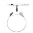 Glass Expansion SeaSpray DC Nebulizer 0.4mL/min with 0.25mm ID x 1.6mm OD sample tube - A22-1-USS04Q