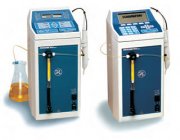 Hamilton ML500 Dual Syringe Dispensers ML504A - ML504220 (DISCONTINUED)