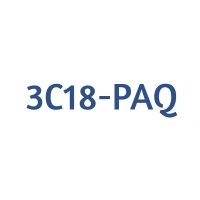 COSMOSIL 3C18-PAQ 3 µm HPLC Columns