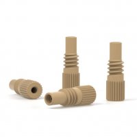 Upchurch Nanoport Fittings