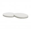 Shimadzu Septum for TOC Vial 24 ml (100 pcs) - 638-43034-42