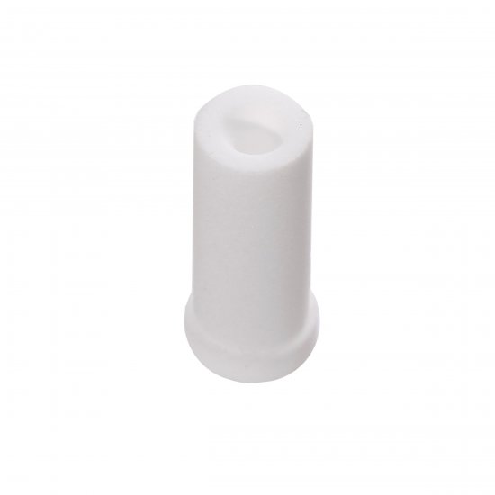 QLA Poroplast 1µm Cannula Filters, Pharmatest Compatible, 1000/Pk - FIL001-PT-1000 *REPLACED BY FIL001-PT* - Click Image to Close