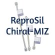 Dr. Maisch ReproSil Chiral-MIZ Cellulose tris-(3-Chlor-4-methylphenyl) Carbamat Analytical HPLC Column, 3 µm, 1000 Å, 4.6 x 150 mm, 1/Pk - R63.MIZ.S1546