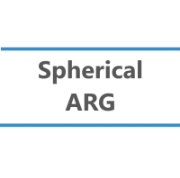 SepaFlash Bonded Spherical ARG Silica Columns