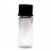 Shimadzu CLAM Clear Glass Vial with 1.5 ml, 32 x 11.6 mm, for CLAM 2030, 100 pcs - 228-16965-91