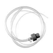 Precision Glassblowing - V-groove Nebulizer High Solids 0.7 lpm Ar 35psi - 800-55, 99-100574-00