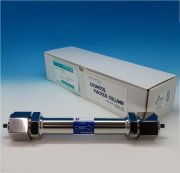 Nacalai Tesque COSMOSIL 5SL-II Preparative HPLC Column, 5 µm, 120 Å, 28 x 250 mm, 1/Pk - 34358-61