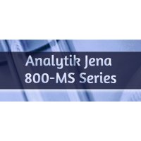 Analytik Jena (Varian/Bruker) 800-MS Series