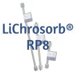 Dr. Maisch LiChrosorb® 100 RP8 Analytical HPLC Column, 10 µm, 100 Å, 3.9 x 250 mm, 1/Pk - L10.87.S2539