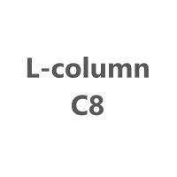 CERI L-column C8 Columns