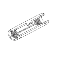 Photron Graphite Tubes