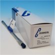 Nacalai Tesque COSMOSIL 3PBr Pentabromobenzyl Microbore Analytical HPLC Column, 3 µm, 120 Å, 2 x 150 mm, 1/Pk - 19078-01