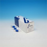 Nacalai Tesque COSMOSIL 5C18-MS-II Analytical HPLC Guard Cartridges, 5 µm, 120 Å, 4.6 x 10 mm, 3/Pk - 38015-89