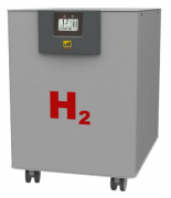 LNI SWISSGAS HG PRO 4000 PEM Hydrogen generator