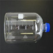 PerkinElmer 1x5L bottle with cap and PTFE insert, 2m PTFE 1/8" tubing and 1x10um SS solvent frit, boxed individually - N2601610