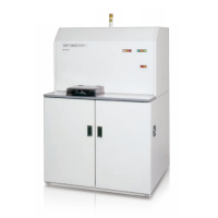 Shimadzu MXF-2400 Consumables