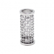 QLA Small Volume 10 Mesh Mini Basket, 316 Stainless Steel, Serialised - MINBSK-10