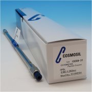 Nacalai Tesque COSMOSIL 3PBr Pentabromobenzyl Analytical HPLC Column, 3 µm, 120 Å, 4.6 x 250 mm, 1/Pk - 19358-31