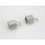 Shimadzu Plug, M (2/Pk) Gc - 221-35566-91