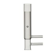 Precision Glassblowing - Torch Demountable 1 Pin - 450-02, 3600970