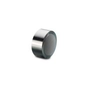 Waters XSelect HSS C18 Guard Column, 100 Å, 5 µm, 19 mm x 10 mm, 1K-15K, 1/pk - 186011260