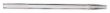 Glass Expansion Tapered Quartz Injector 1.5mm - 31-808-0310