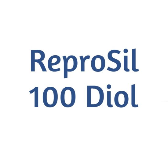 Dr. Maisch ReproSil 100 Diol, 50 µm 10 g bulk - R150.D6.0010 - Click Image to Close