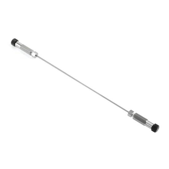 GL Sciences Inertsil ODS-3 Capillary EX-Nano Column, 100 Å, 3 µm, 0.1 x 50 mm - 5020-15305 - Click Image to Close