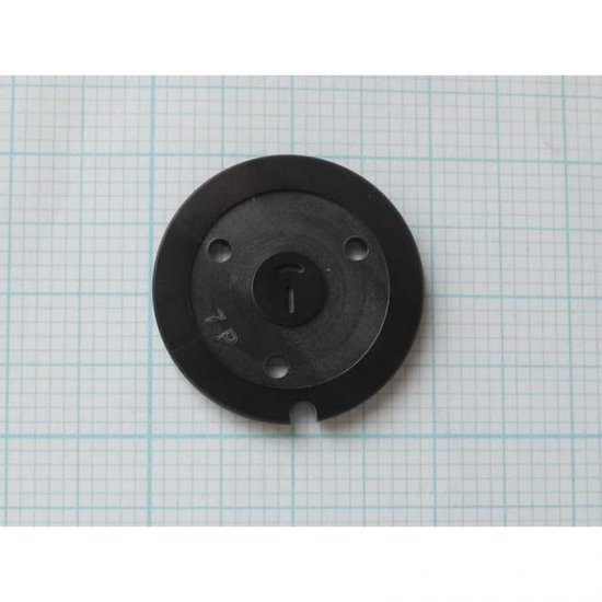 Shimadzu ROTOR,SIL-LV - 228-71780-43 - Click Image to Close