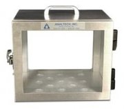 Analtech Brand Desiccating Cabinet TLC, Stainless Steel - A50-03