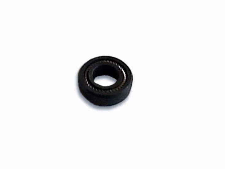 Gilson 30x Seal Piston PTFE Graphite Black 25SC - 5463050025 - Click Image to Close