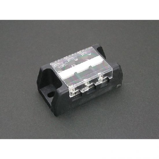 Shimadzu Terminal Strip, LC-02-30T6-3P - 071-33099-02 - Click Image to Close