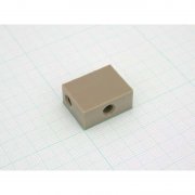 Shimadzu T-JOINT 1.6 PEEK (1PC) - 228-25013-00, 228-25013