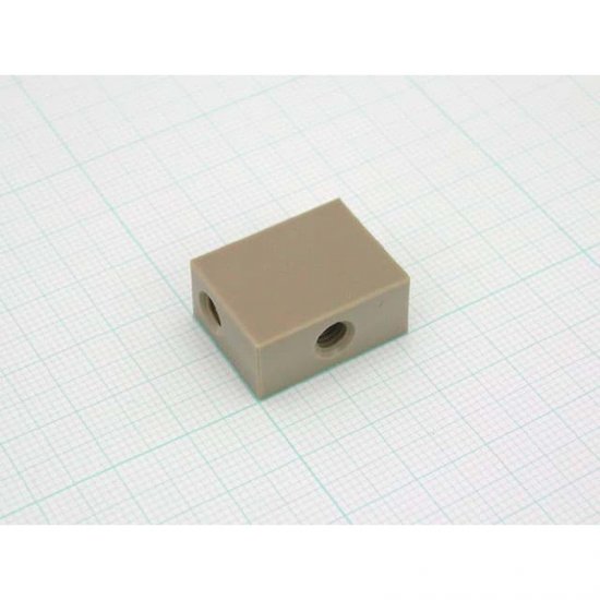 Shimadzu T-JOINT 1.6 PEEK (1PC) - 228-25013-00, 228-25013 - Click Image to Close