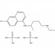 Shimadzu Desethylchloroquine diphosphate - ALC-C2331-01