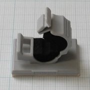 Shimadzu Tubing Clip - 072-60319-01